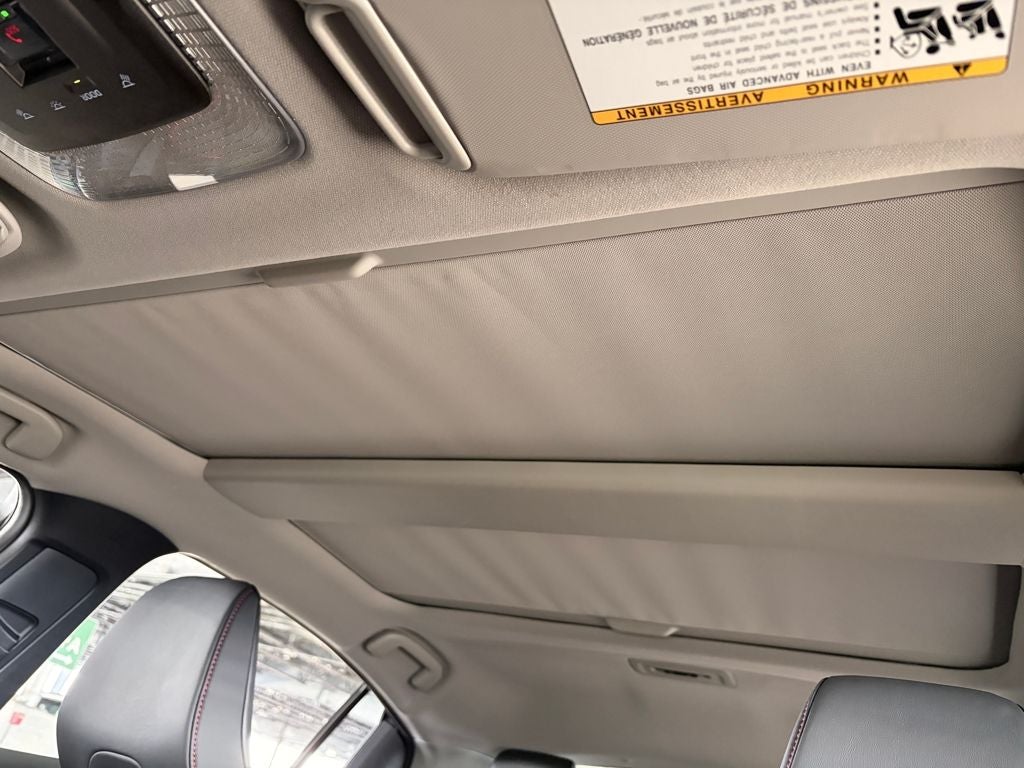 2024 Toyota PRIUS PRIME XSE Premium