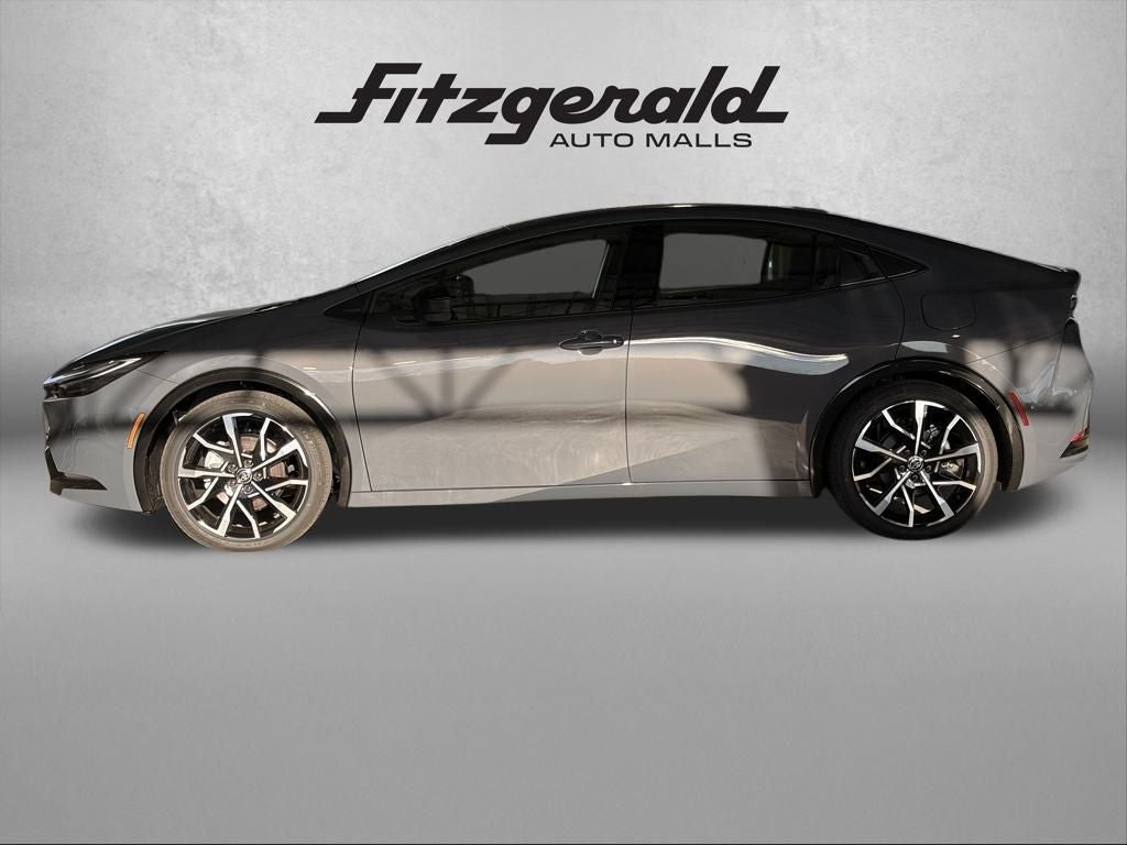 2026 Toyota PRIUS XSE XSE