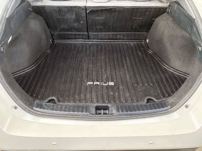 2018 Toyota PRIUS Two
