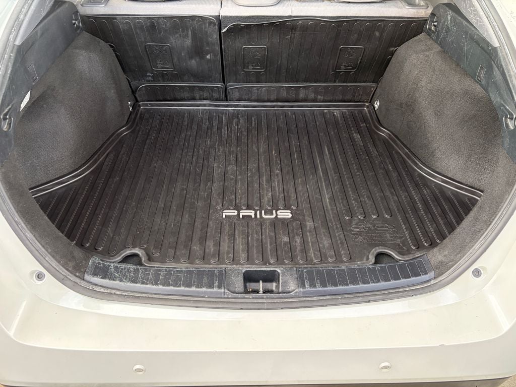 2018 Toyota PRIUS Two
