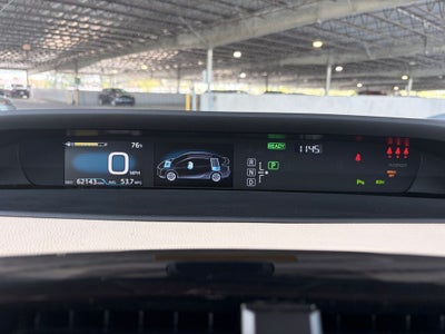 2018 Toyota PRIUS Two