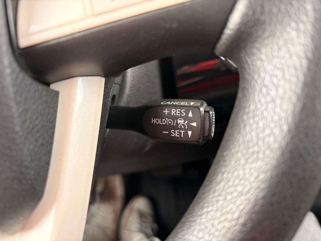 2018 Toyota PRIUS Two