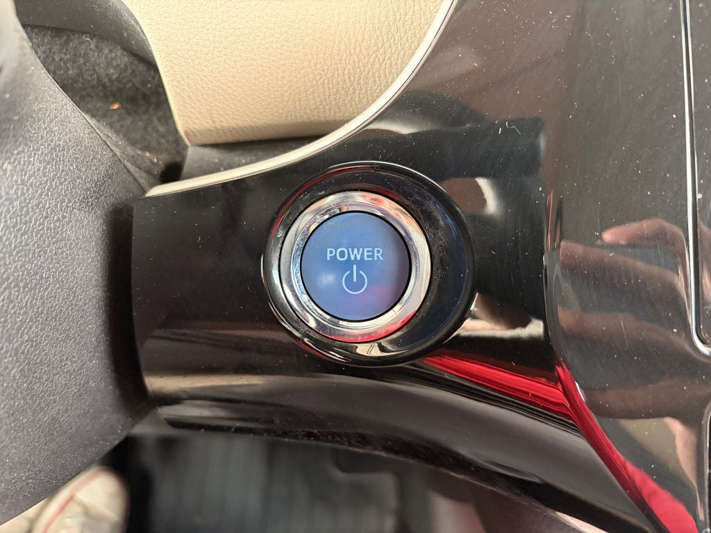 2018 Toyota PRIUS Two