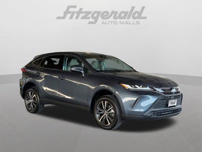 2024 Toyota Venza LE