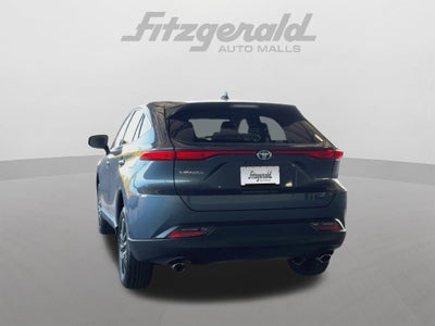 2024 Toyota Venza LE
