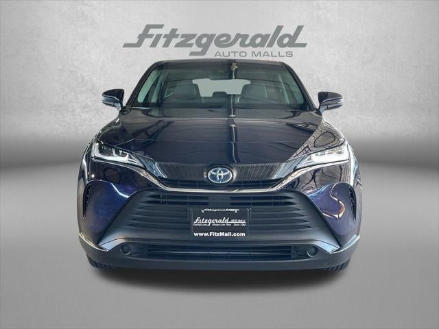 2024 Toyota VENZA LE