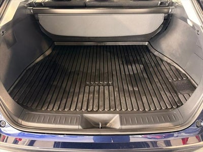 2024 Toyota Venza LE