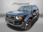 2024 Toyota Land Cruiser First Edition