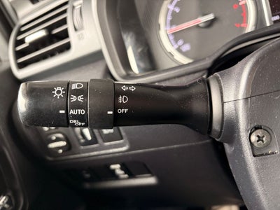 2021 Toyota 4RUNNER Nightshade