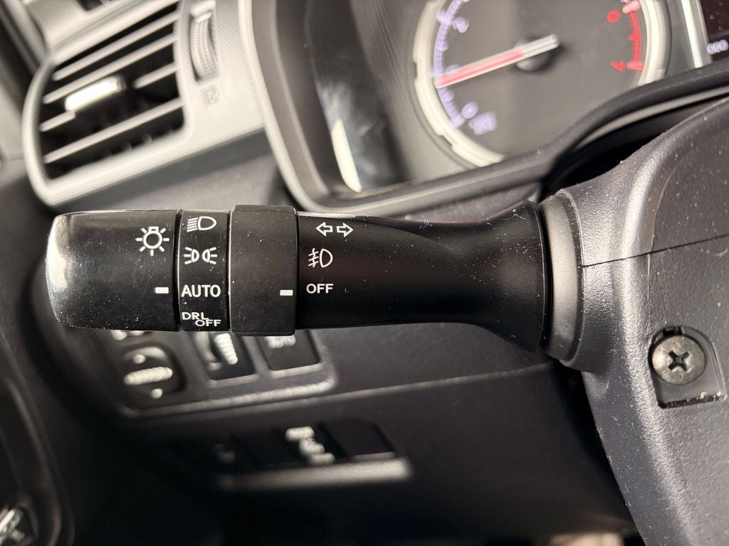 2021 Toyota 4RUNNER Nightshade