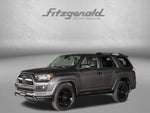 2021 Toyota 4RUNNER Nightshade