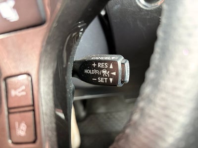 2021 Toyota 4RUNNER Nightshade