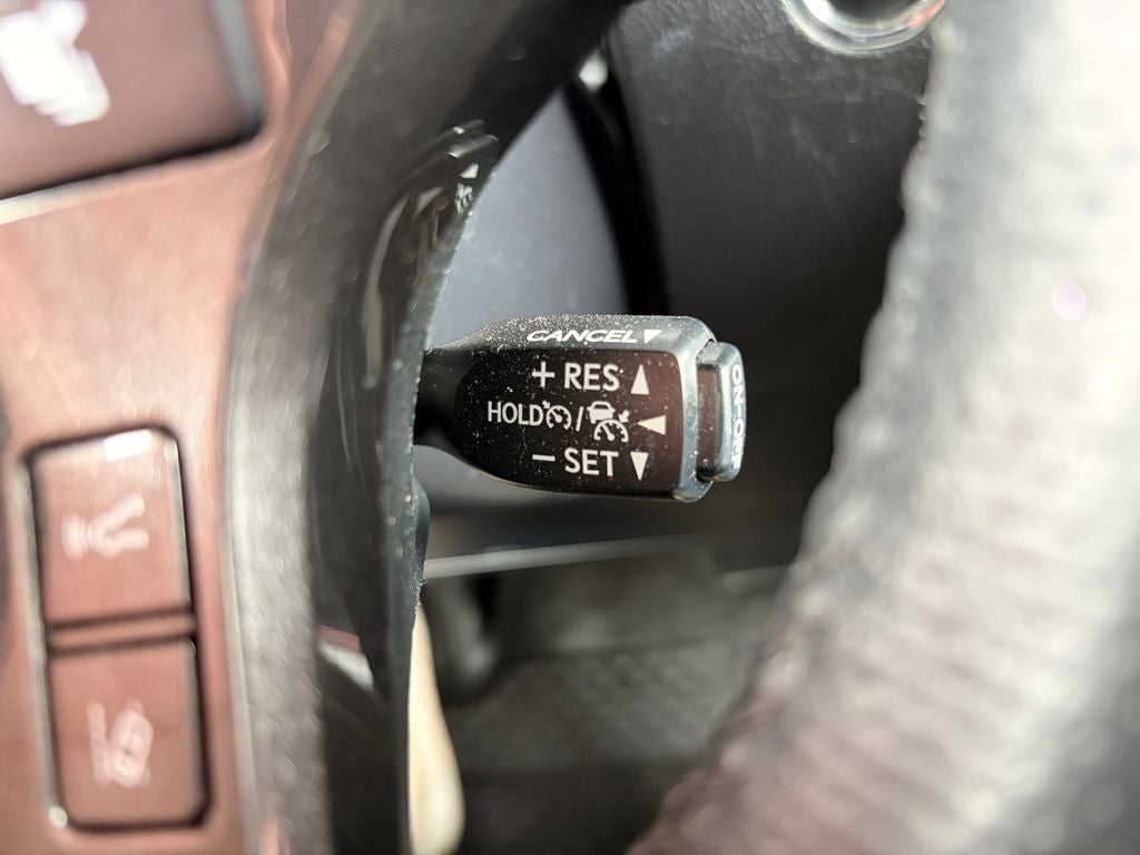 2021 Toyota 4RUNNER Nightshade