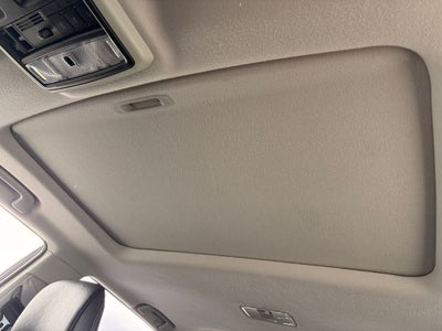 2021 Toyota 4RUNNER Nightshade