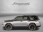 2021 Toyota 4RUNNER Nightshade
