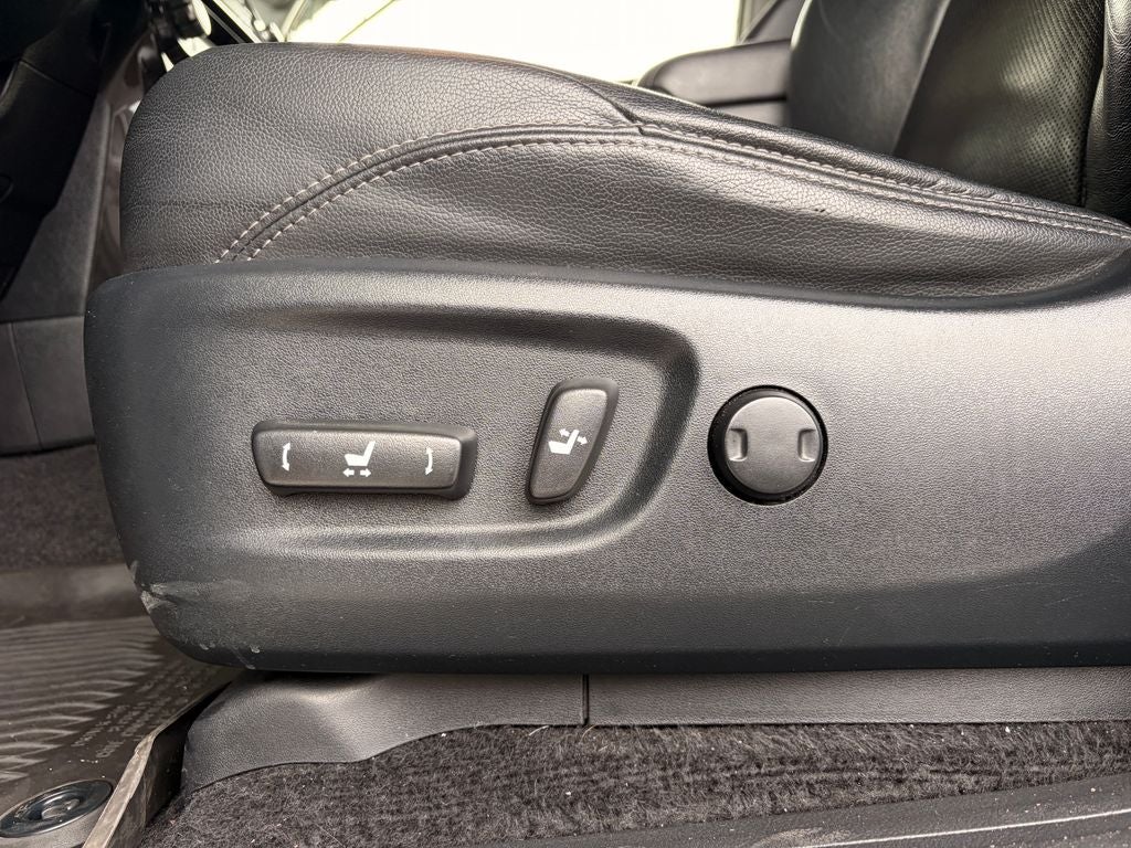 2021 Toyota 4RUNNER Nightshade