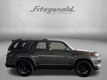 2021 Toyota 4RUNNER Nightshade
