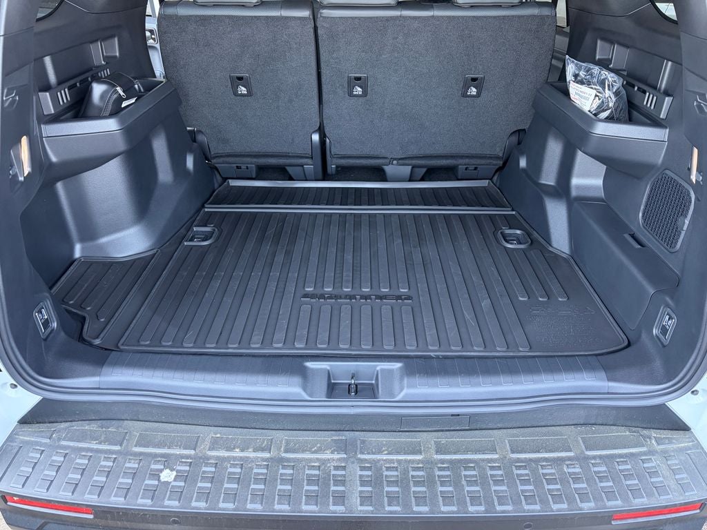 2026 Toyota 4RUNNER TRD Off-Road