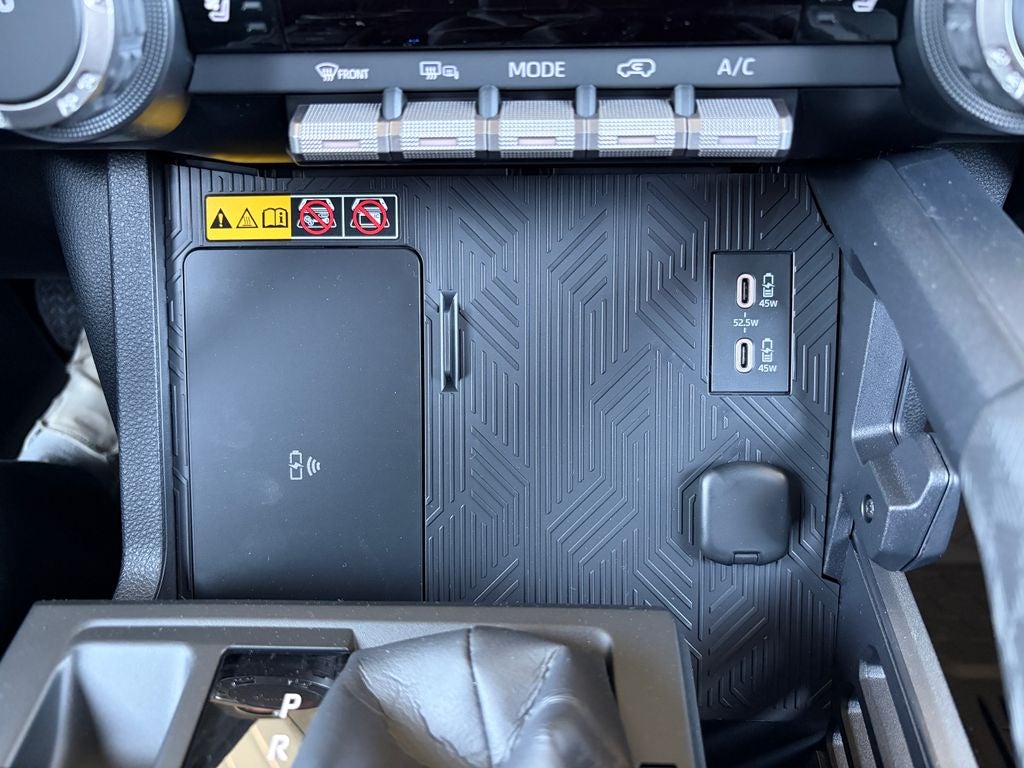 2026 Toyota 4RUNNER TRD Off-Road
