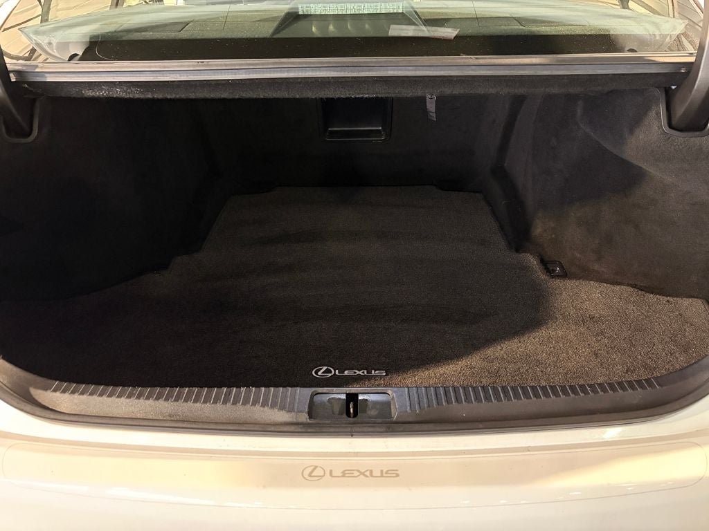 2016 Lexus GS 350 350 F Sport