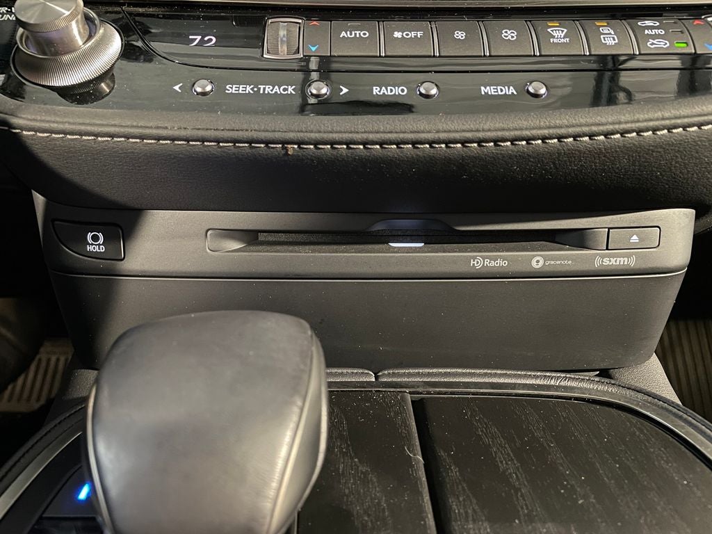 2022 Lexus LS 500 500 Base