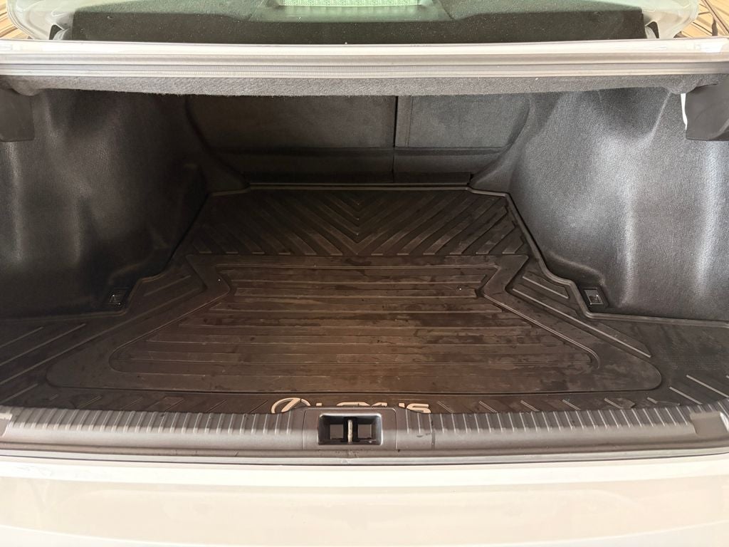 2024 Lexus IS 350 350 F SPORT