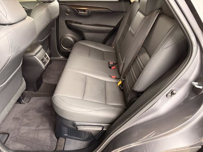 2020 Lexus NX 300 Base