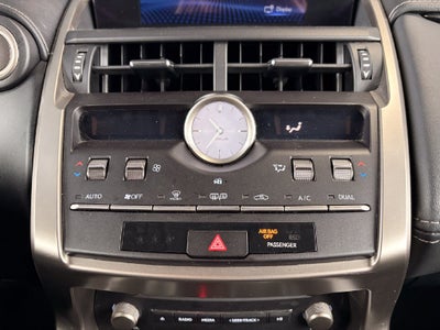 2020 Lexus NX 300 Base