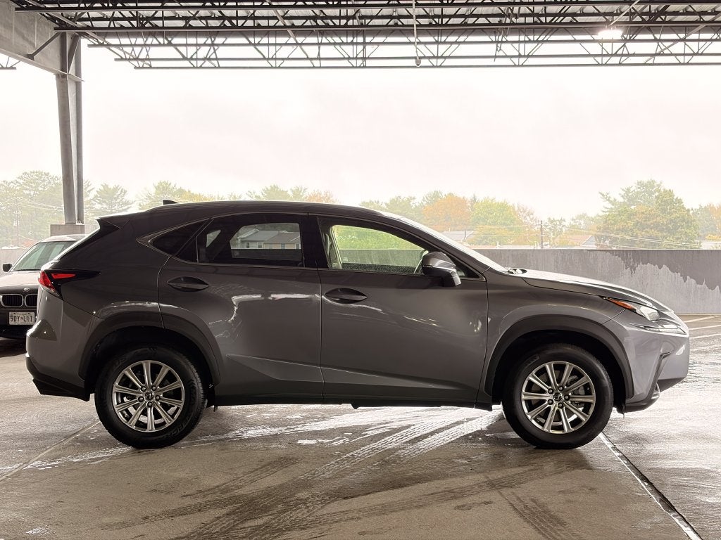 2020 Lexus NX 300 Base