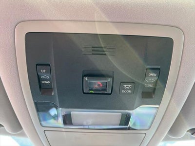 2022 Lexus RX 350L 350L