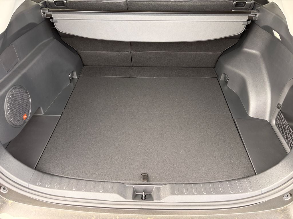 2025 Toyota RAV4 HYBRID Limited