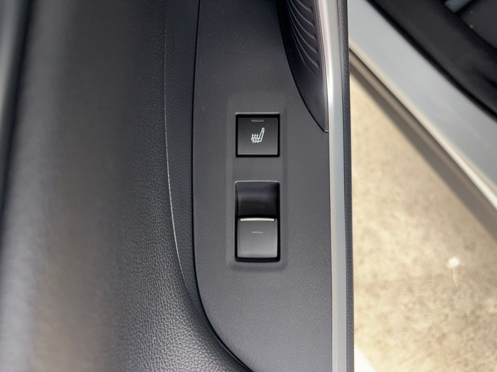 2025 Toyota RAV4 HYBRID Limited