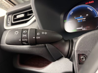 2025 Toyota RAV4 HYBRID Limited