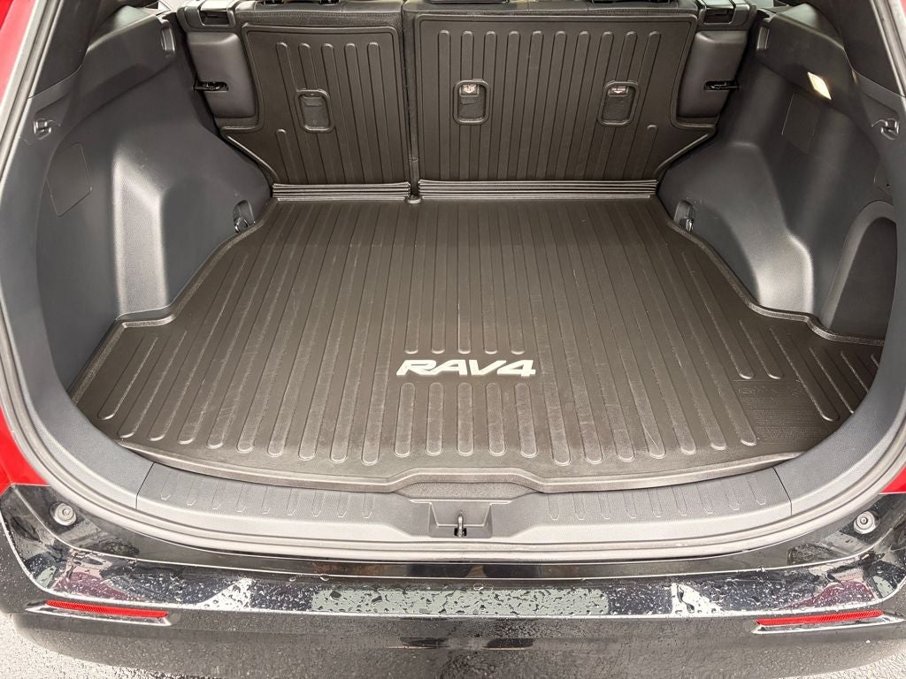 2022 Toyota RAV4 PRIME XSE