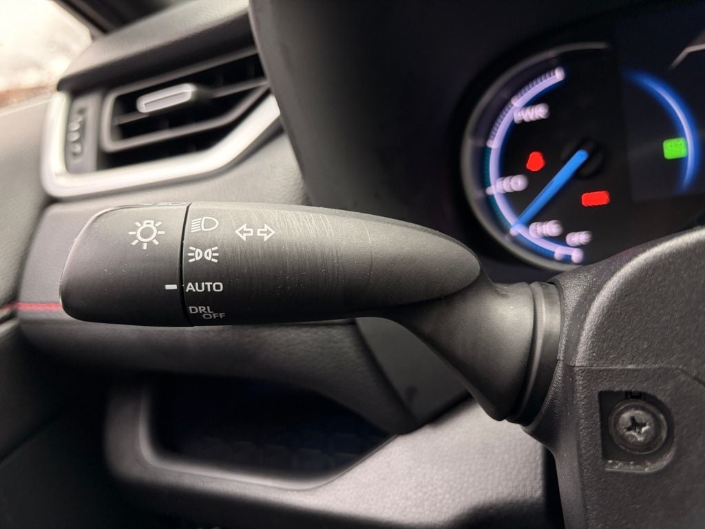 2022 Toyota RAV4 PRIME XSE