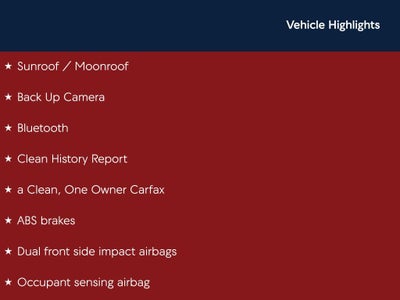 2020 Honda Civic EX-L