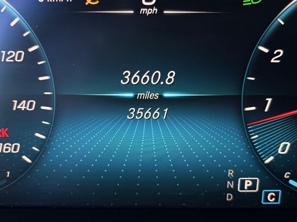 2021 Mercedes-Benz GLC-Class GLC 300 4MATIC®