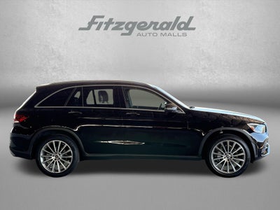 2021 Mercedes-Benz GLC-Class GLC 300 4MATIC®