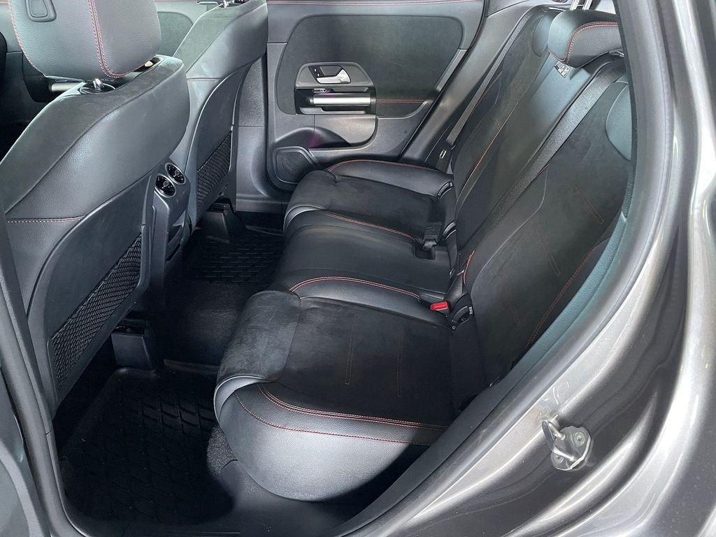 2023 Mercedes-Benz GLA GLA 250 4MATIC®