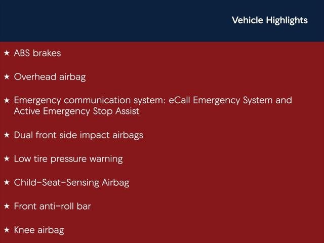 2023 Mercedes-Benz GLA GLA 250 4MATIC®