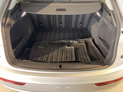 2020 Audi Q5 45 Premium Plus quattro