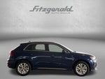 2022 Audi Q3 Premium S Line quattro
