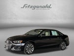 2022 Audi A4 40 Premium Plus quattro