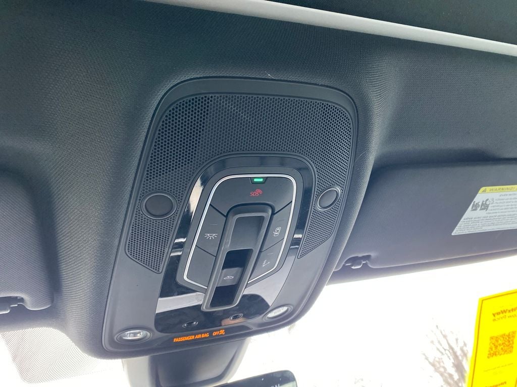 2025 Audi A5 45 S line Premium quattro