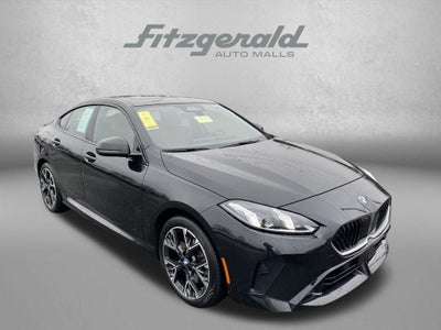 2025 BMW 228i 228 xDrive Gran Coupe