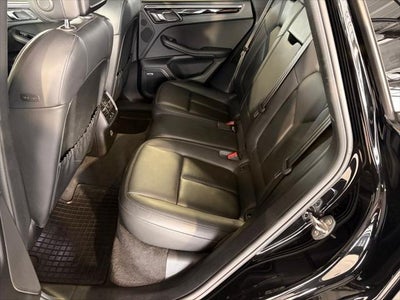 2020 Porsche Macan S