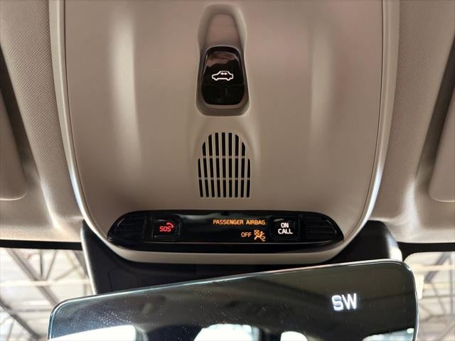 2021 Volvo XC60 T5 Momentum