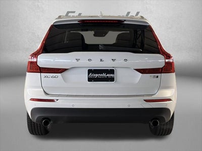 2021 Volvo XC60 T5 Momentum