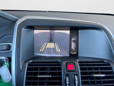 2015 Volvo XC60 T5 Premier Plus