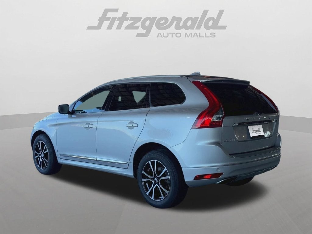 2015 Volvo XC60 T5 Premier Plus
